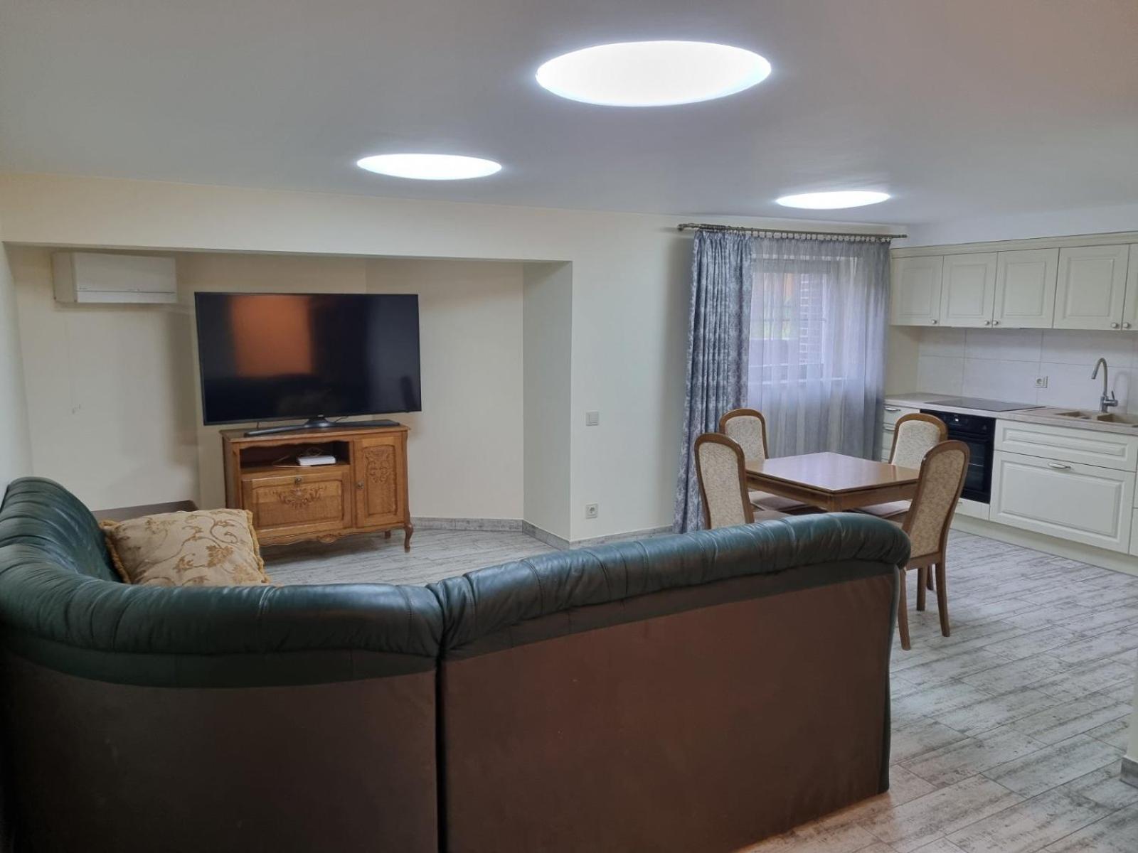 Liepu 27a/10 Klaipėda