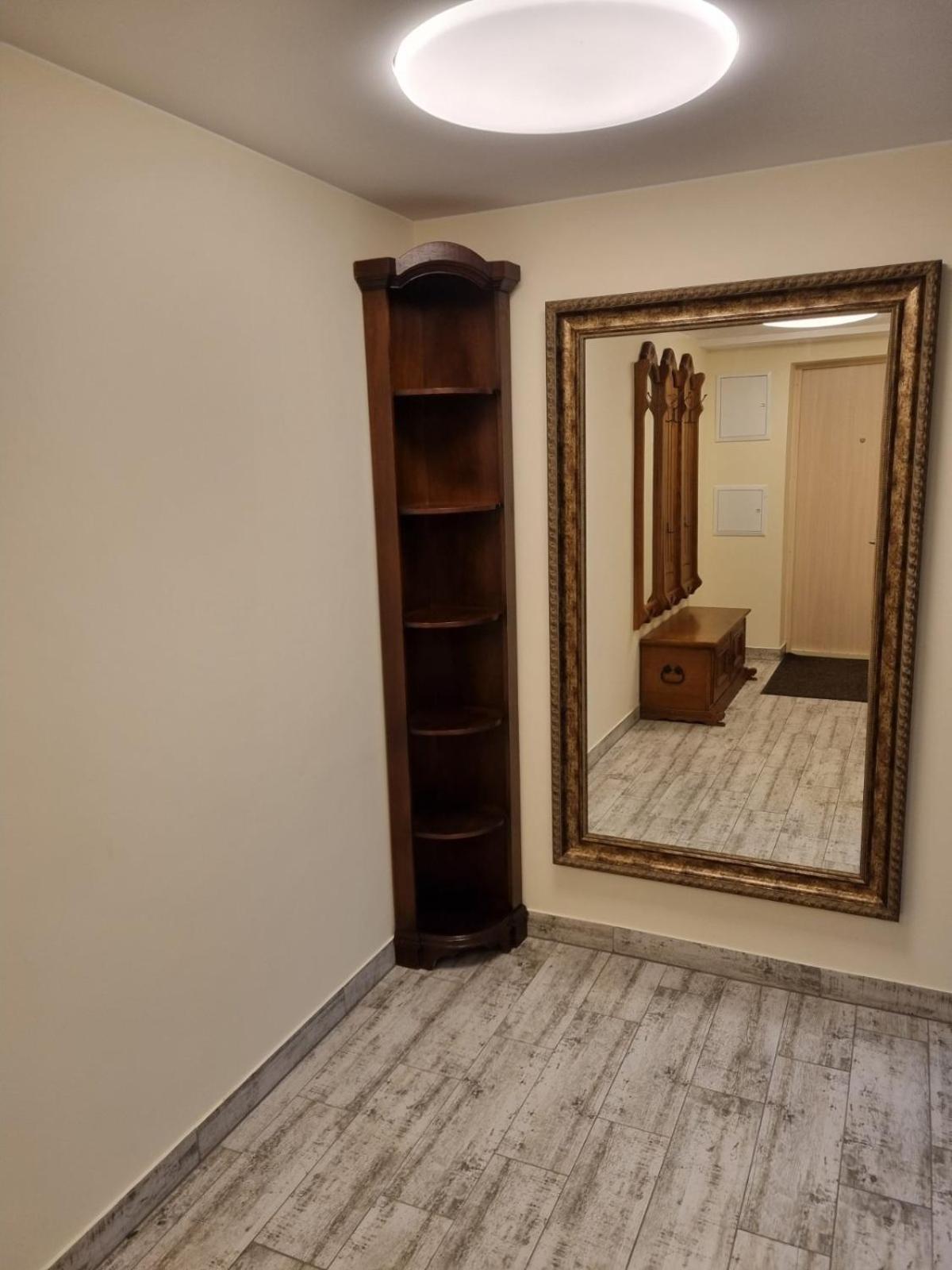 Apartment Liepu 27a/10 Klaipėda