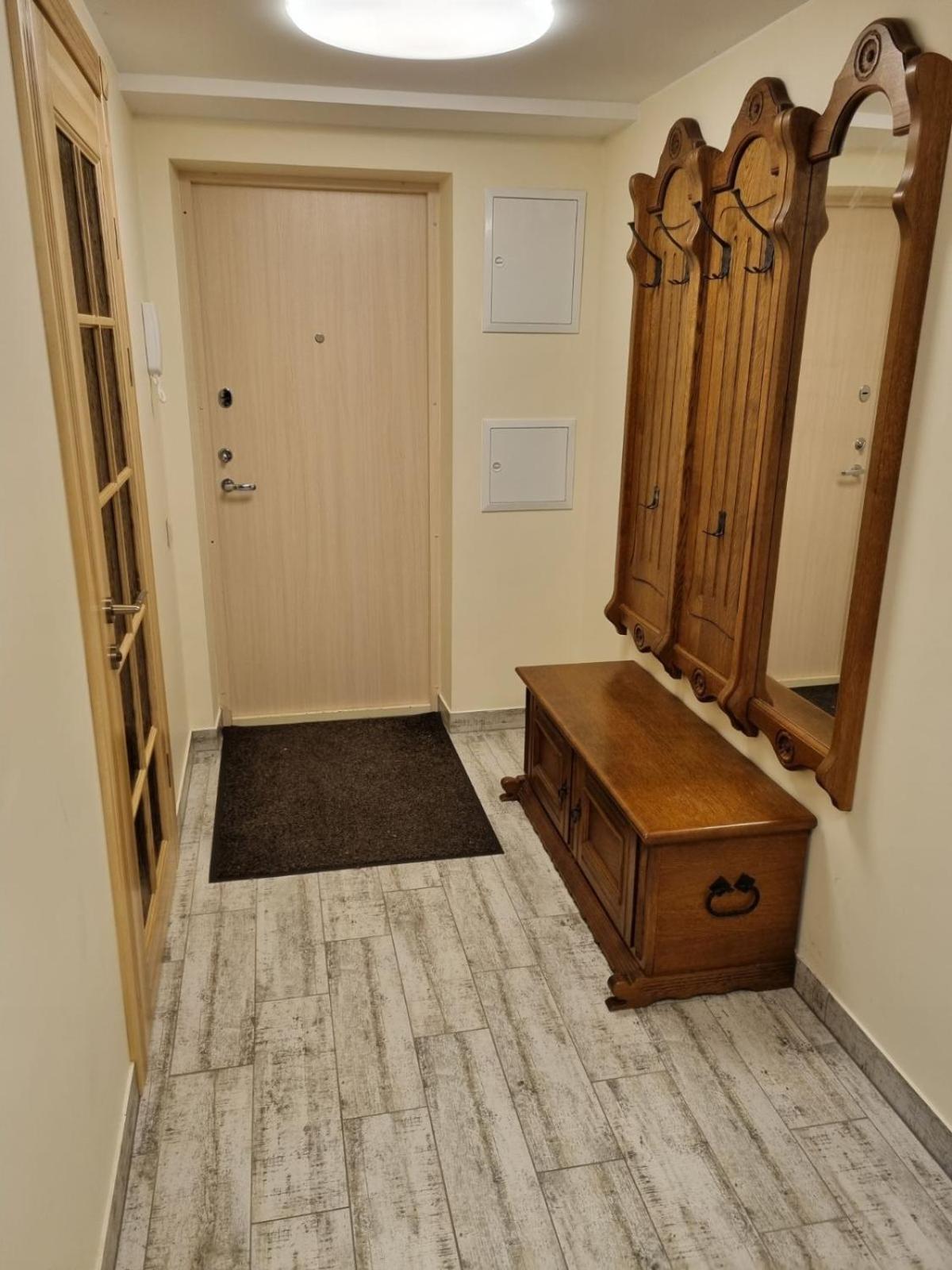 Apartment Liepu 27a/10 Klaipėda